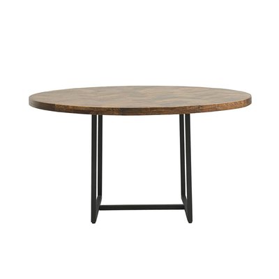 Table à manger Kant Dia 160 cm HOUSE DOCTOR