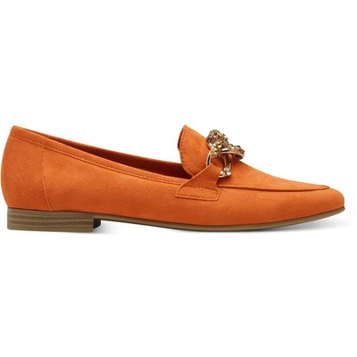 Slipper en cuir MARCO TOZZI
