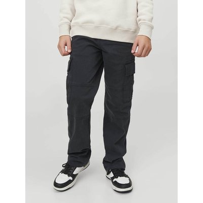 Pantalon style cargo JACK & JONES JUNIOR