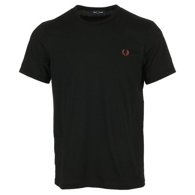 Ringer T-Shirt FRED PERRY