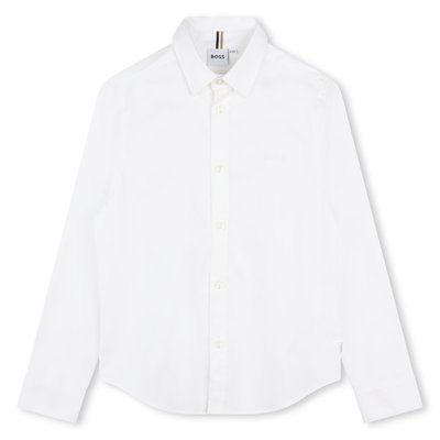 Chemise manches longues BOSS KIDSWEAR