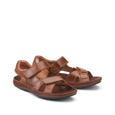 Sandalias de piel Tarifa PIKOLINOS