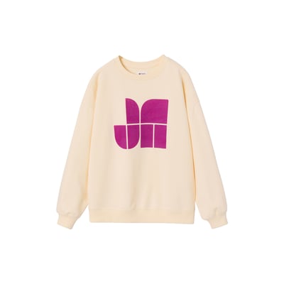 Sweat manches longues JONEN