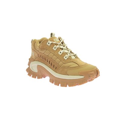 Baskets basses Cuir INTRUDER CATERPILLAR