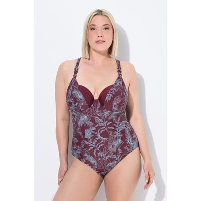Maillot de bain à bonnets souples ULLA POPKEN