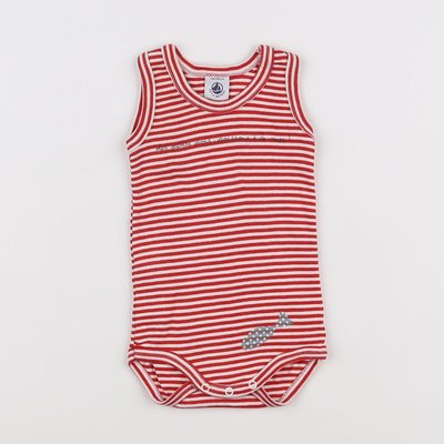 Body - Très bon état PETIT BATEAU