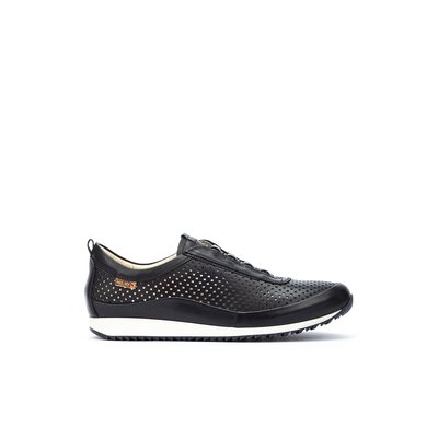 Baskets cuir Liverpool PIKOLINOS