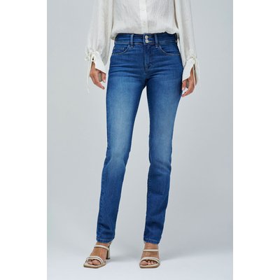 JEANS SECRET PUSH IN SLIM SOFT TOUCH SALSA JEANS