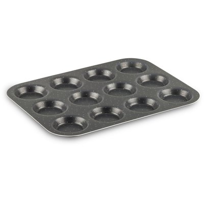 Moule à gâteau Perfectbake plaque mini gateaux 12 trous TEFAL