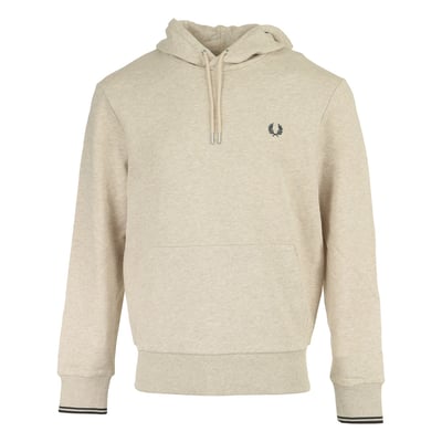 Sweat Tipped Hooded FRED PERRY