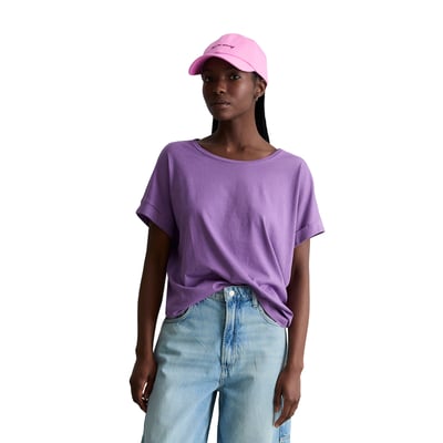 T-shirt DfC regular en coton organique MARC O’POLO DENIM