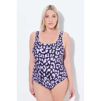 Maillot de bain sans bonnets souples. ULLA POPKEN