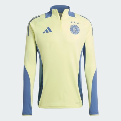 Haut d'entraînement Ajax Amsterdam Tiro 24 Competition adidas Performance