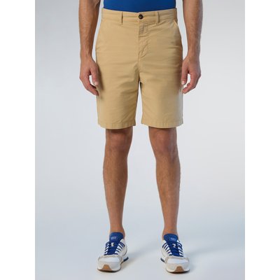 Short chino en popeline FREEDOM NORTH SAILS