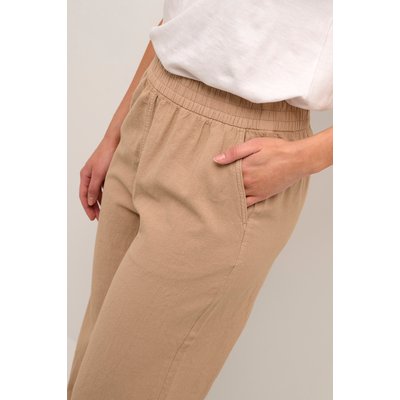 Pantalon casual KAnaya KAFFE