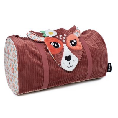 Sac week end melimelos la biche LES DEGLINGOS