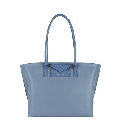 Sac cabas à grandes anses MAYA LANCASTER