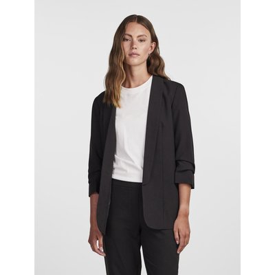 Blazer coupe droite PIECES