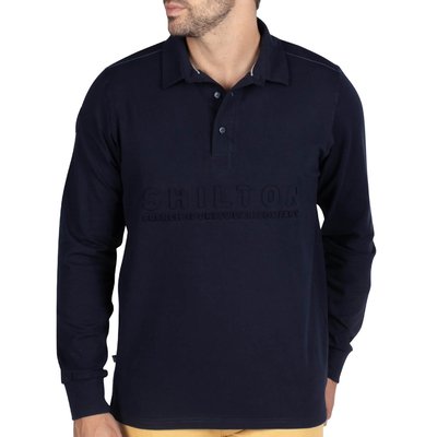 Polo relief BASIC SHILTON