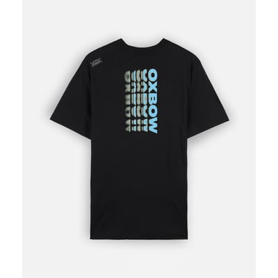 Tee-shirt manches courtes COPY OXBOW