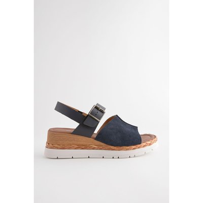 Chaussures compensees confortables La Redoute