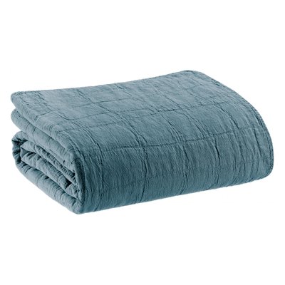 Plaid recyclé Titou VIVARAISE