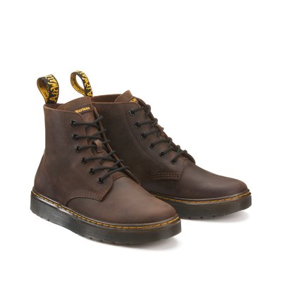 Boots cuir Lusso Thurston Chukka DR. MARTENS