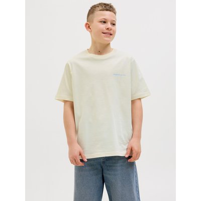 T-shirt JACK & JONES JUNIOR JACK & JONES JUNIOR