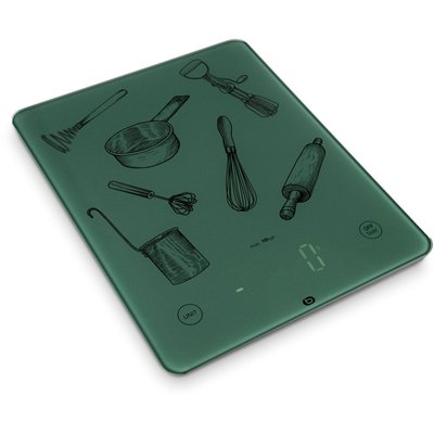 Balance de cuisine EBC10V ESSENTIEL B
