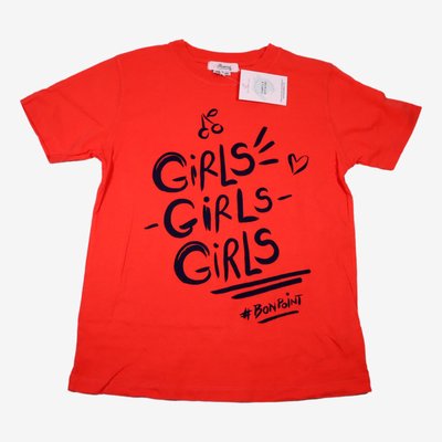 Tee-shirt - Très bon état BONPOINT
