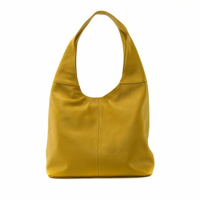 Sac à main porté épaule en cuir italien ELLEN OH MY BAG