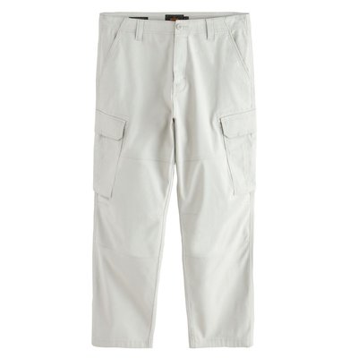 Pantalon cargo stretch décontracté NEXT