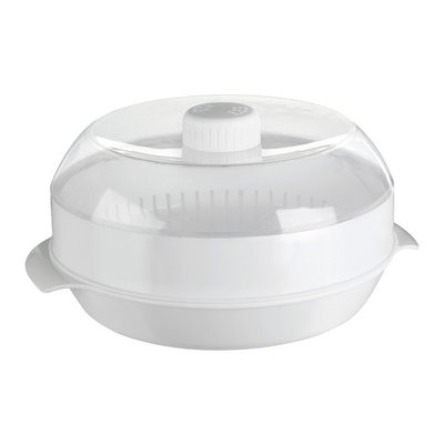Microwave Steamer SO'HOME