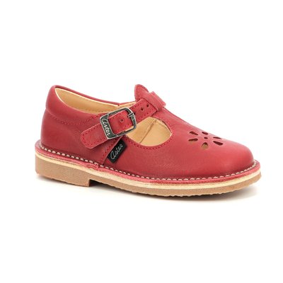 Sandales Dingo 2 en cuir ASTER