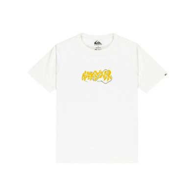 T-shirt à manches courtes EVO BLOOMSDAY QUIKSILVER