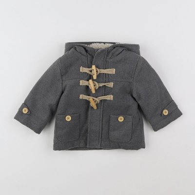 Manteau - Très bon état LA REDOUTE