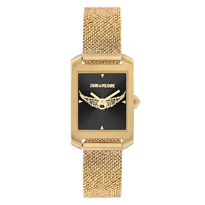Montre Analogique  VOLTAIRE ZADIG&VOLTAIRE