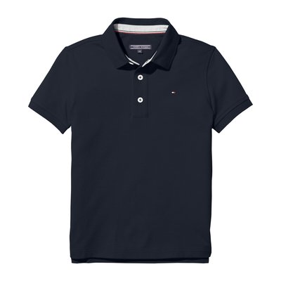 sous pull garcon 3 16 ans TOMMY HILFIGER La Redoute