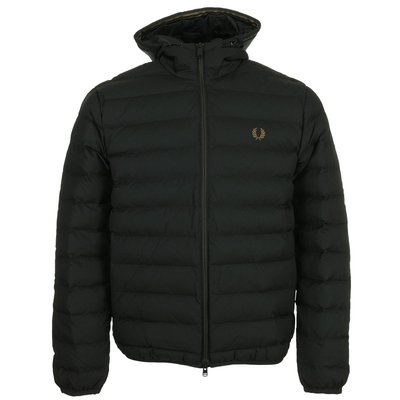 Manteau doudoune homme FRED PERRY La Redoute
