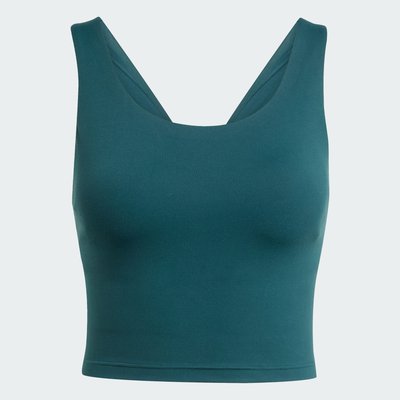 Brassière débardeur adidas All Me Maintien moyen adidas Performance