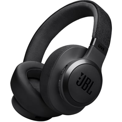 Casque Live 770 NC Noir JBL