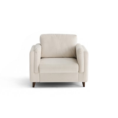Fauteuil en Velours - BROOKE LISA DESIGN