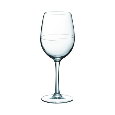 6 verres à pied 35cl - CABERNET TULIPE CHEF&SOMMELIER