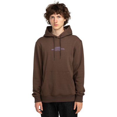 Sweat à capuche SKATEBOARD CO ELEMENT