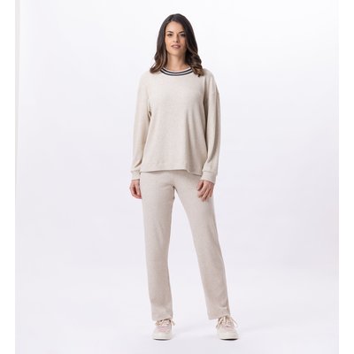 Jogging en maille tricot ESMEE 802 LE CHAT