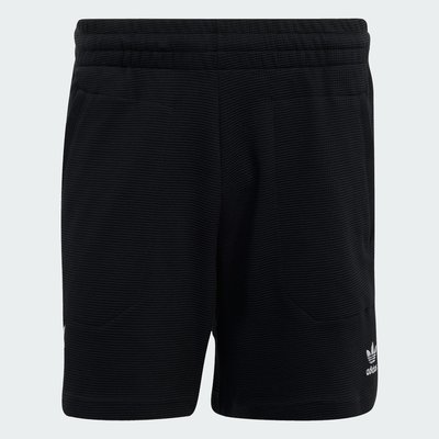 Short gaufré All Blacks Essentials adidas Performance