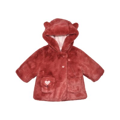 Manteau maud SUCRE D'ORGE