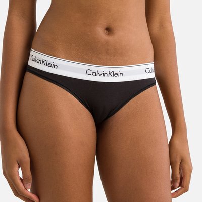 Culotte modern coton CALVIN KLEIN UNDERWEAR