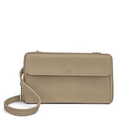 Sac bandoulière portefeuille tendance en cuir CITY OH MY BAG
