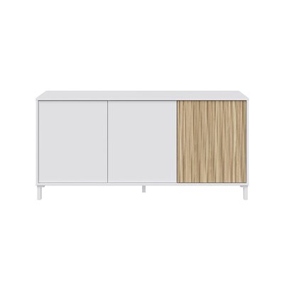 Buffet 3 portes L154 cm - Ethna CALICOSY